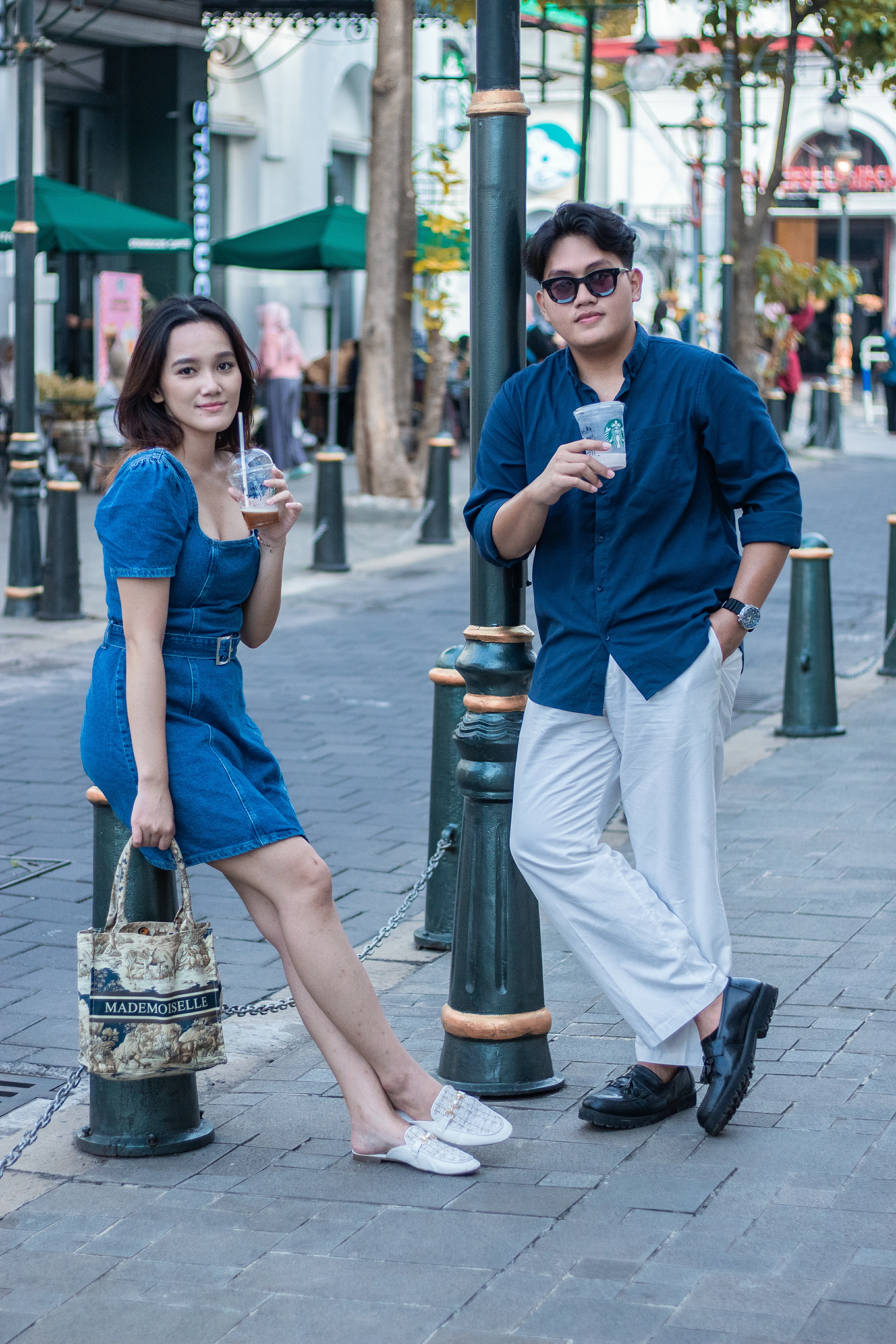Couple